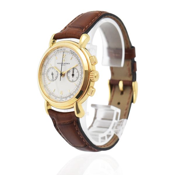 Vacheron Constantin Les Historiques 47111/000J-7522